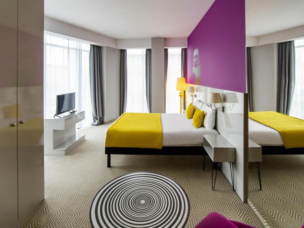 Ibis Styles Wroclaw Centrum фото 6