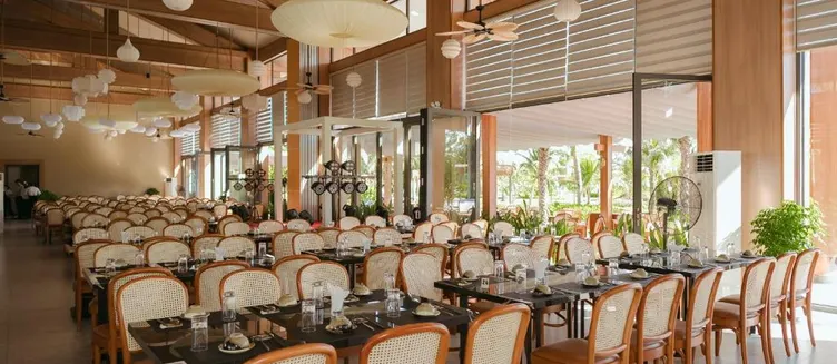 Фото отеля Carabeach Retreat