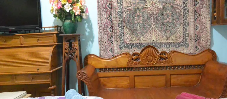 Фото отеля King's Home Hua Hin Homestay