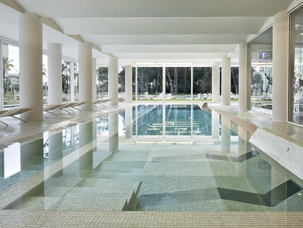 Una Hotel Versilia фото 6