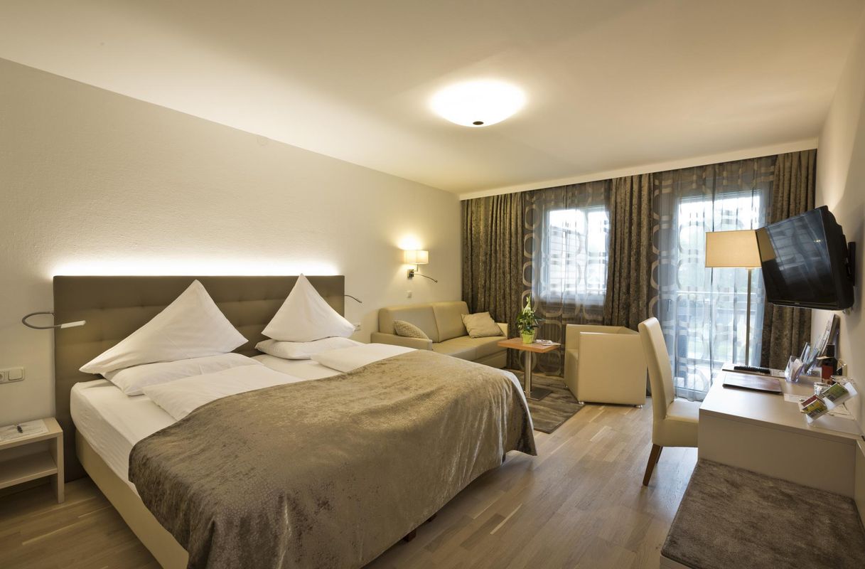 Hotel Goldenes Schiff фото 2