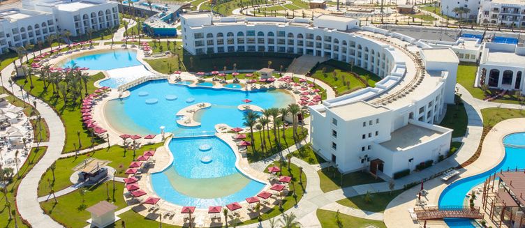 Фото отеля Rixos Radamis Tirana