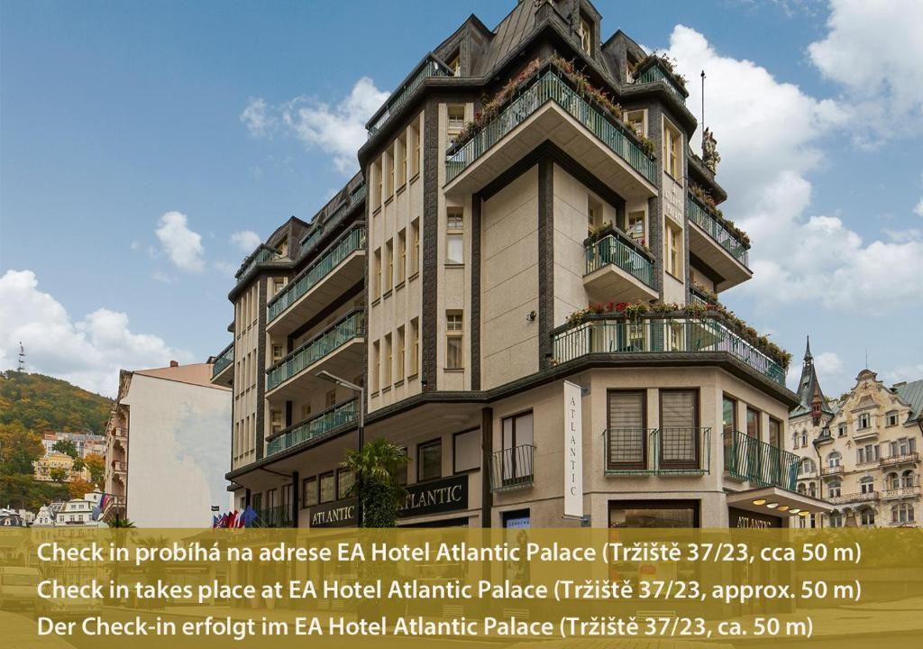 EA Hotel Mozart фото 34