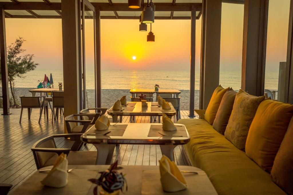 Veranda Resort & Villas Hua Hin – Cha Am фото 14
