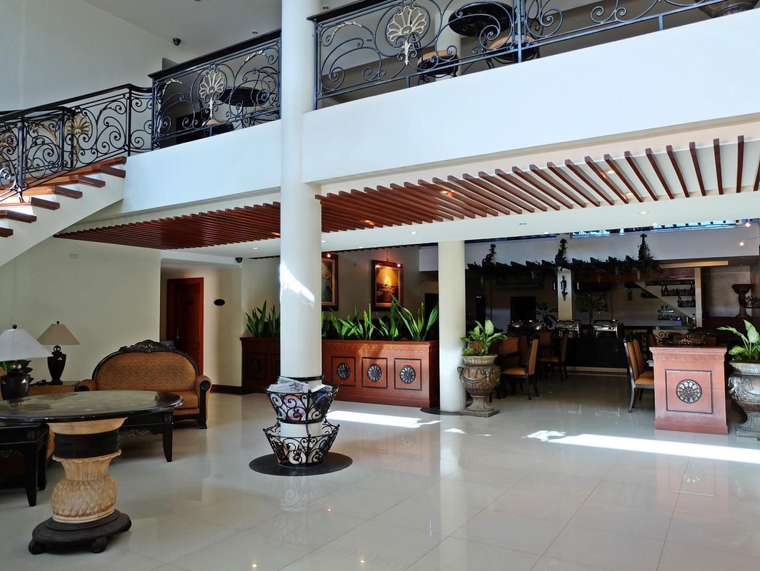 Alona Kew White Beach Resort фото 42