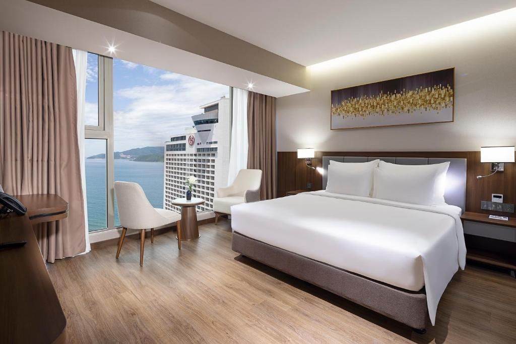 Annova Hotel Nha Trang фото 42