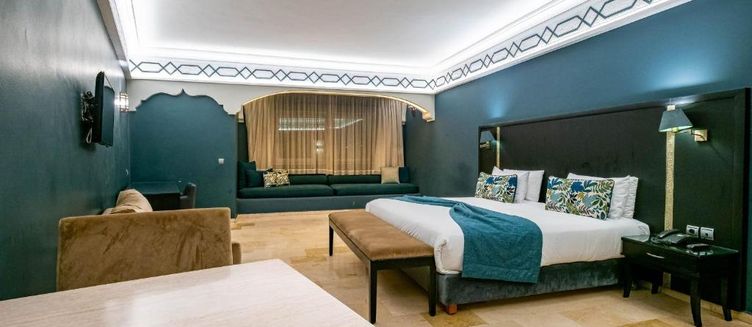 Фото отеля Hotel Diwan Casablanca
