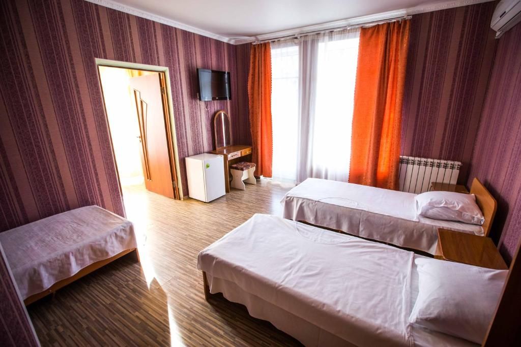 Мини-гостиница «Inn Vesna +» фото 21