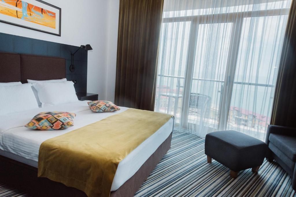 Апарт-отель «Aparthotel Tangerine» фото 10