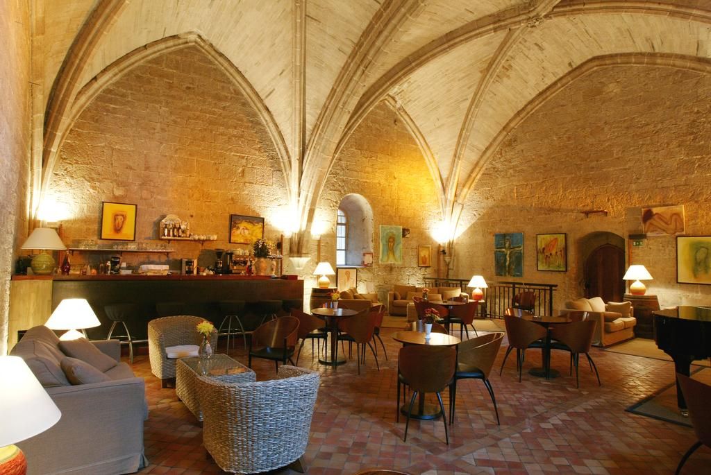 Hôtel Le Couvent Royal фото 44