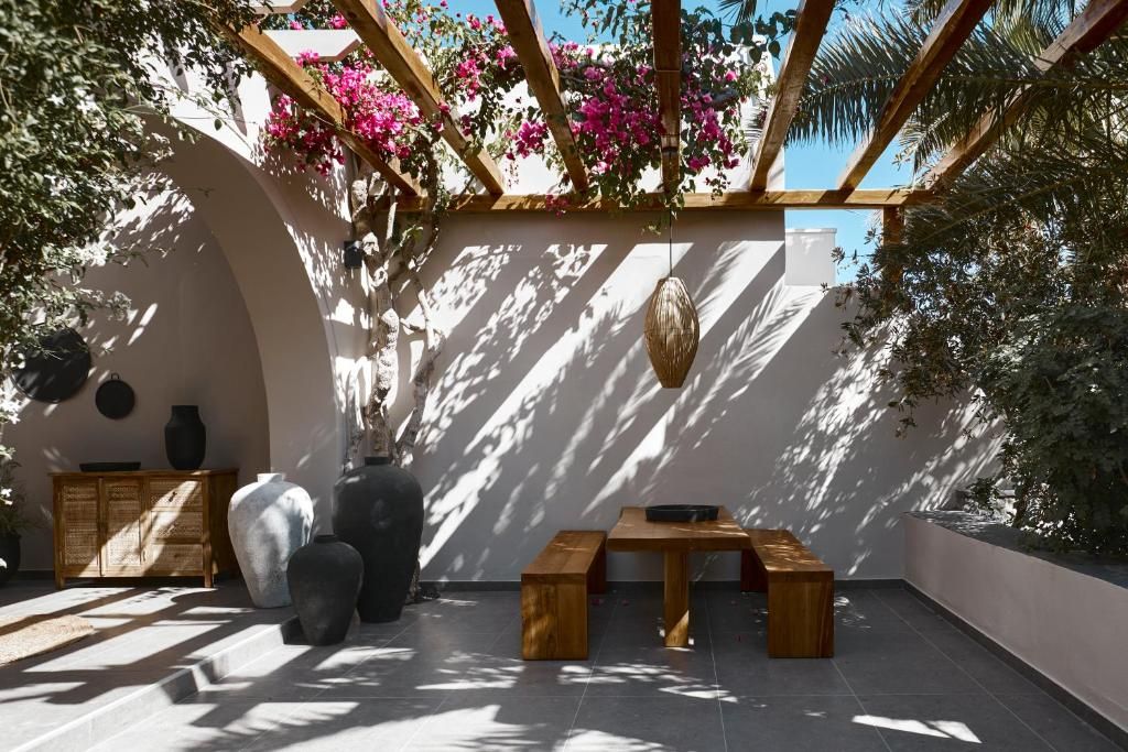 Marillia Village Hotel фото 104