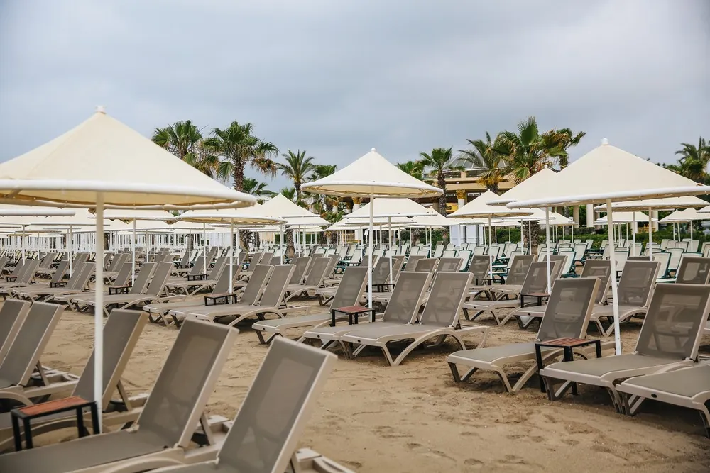 Cesars Belek фото 39