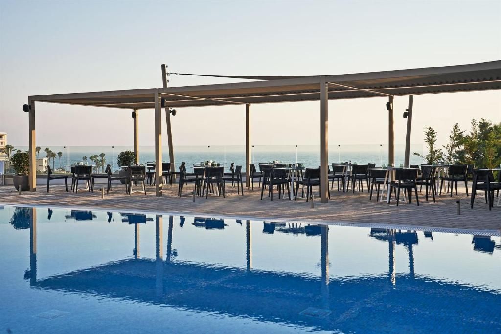 Mare Paphos фото 50