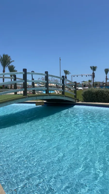 Movenpick Waterpark Resort & Spa Soma Bay фото 89