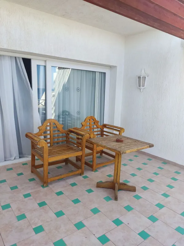 Sheraton Sharm Hotel, Resort, Villas & Spa фото 63