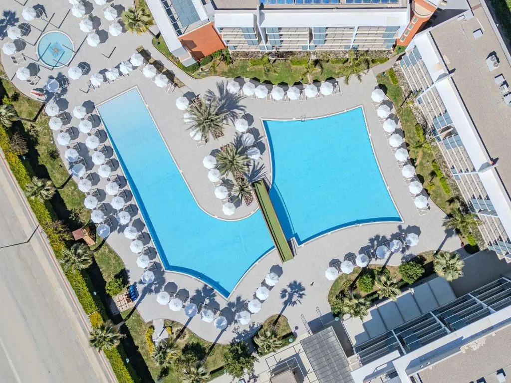 Barut Goia фото 9