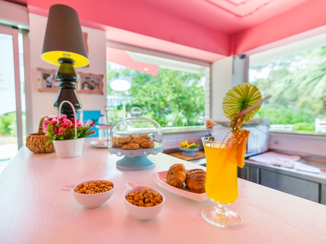 Kalkan Suites фото 16