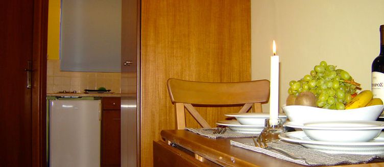 Фото отеля Paraktio Beach Apartments