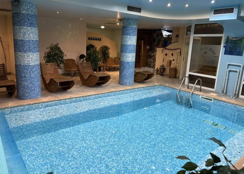Hotel Premier Veliko Tarnovo фото 4