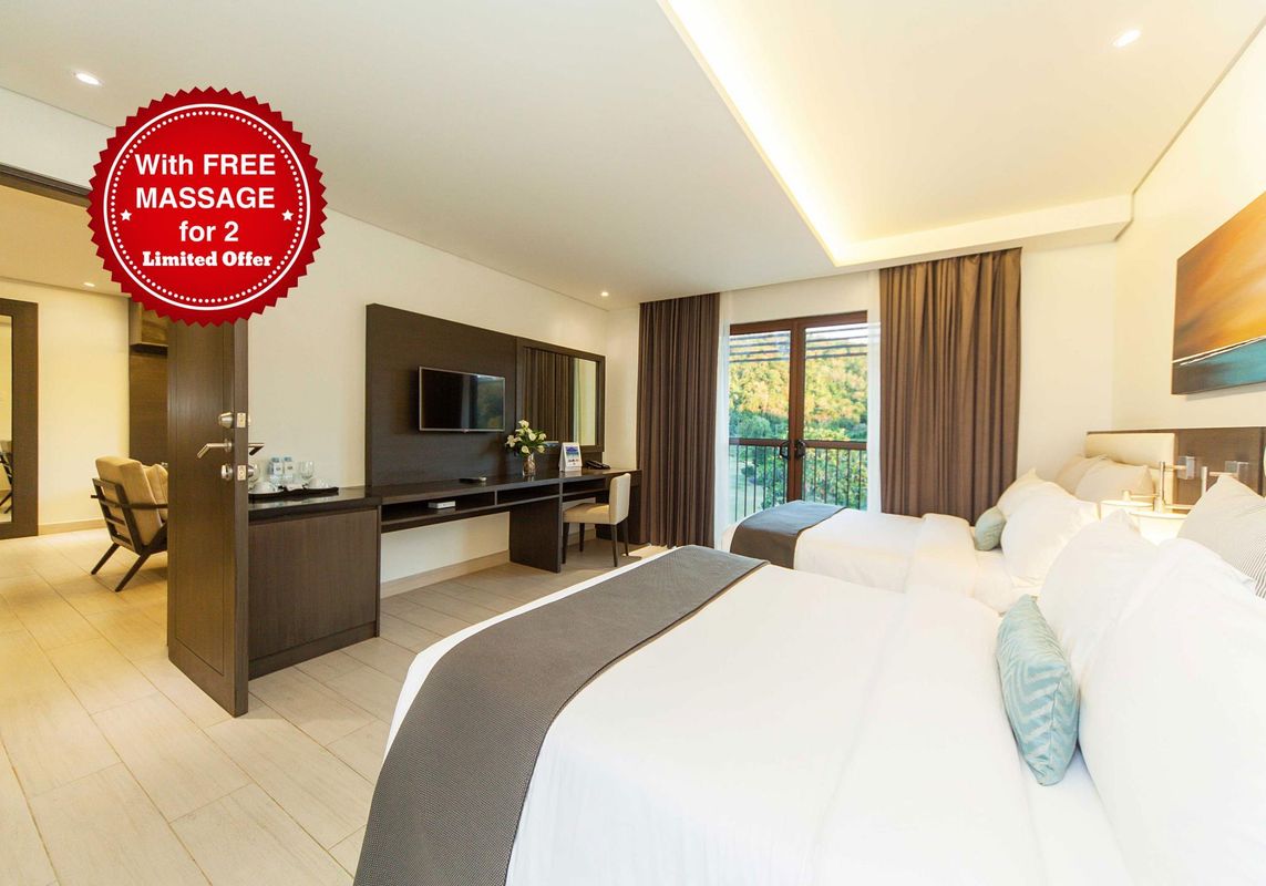 Fairways & Bluewater Resort фото 38