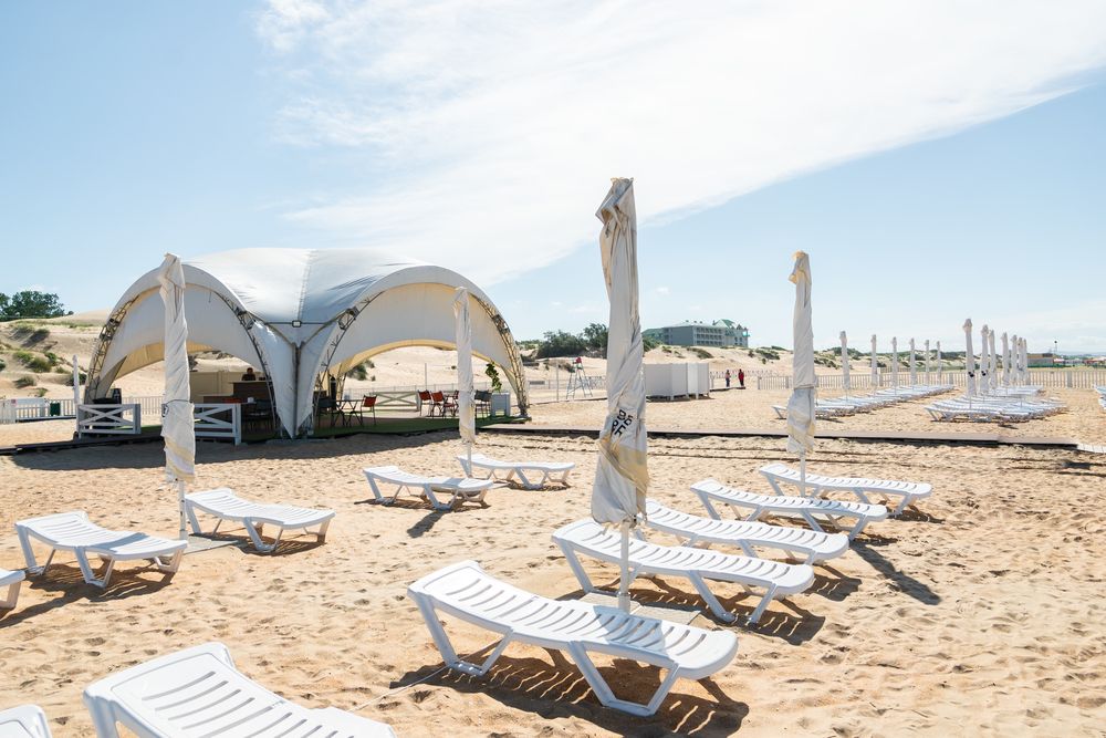 Fioleto Ultra All Inclusive & SPA Anapa Miracleon фото 9