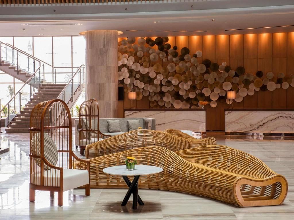 Hotel Pullman Vung Tau фото 65