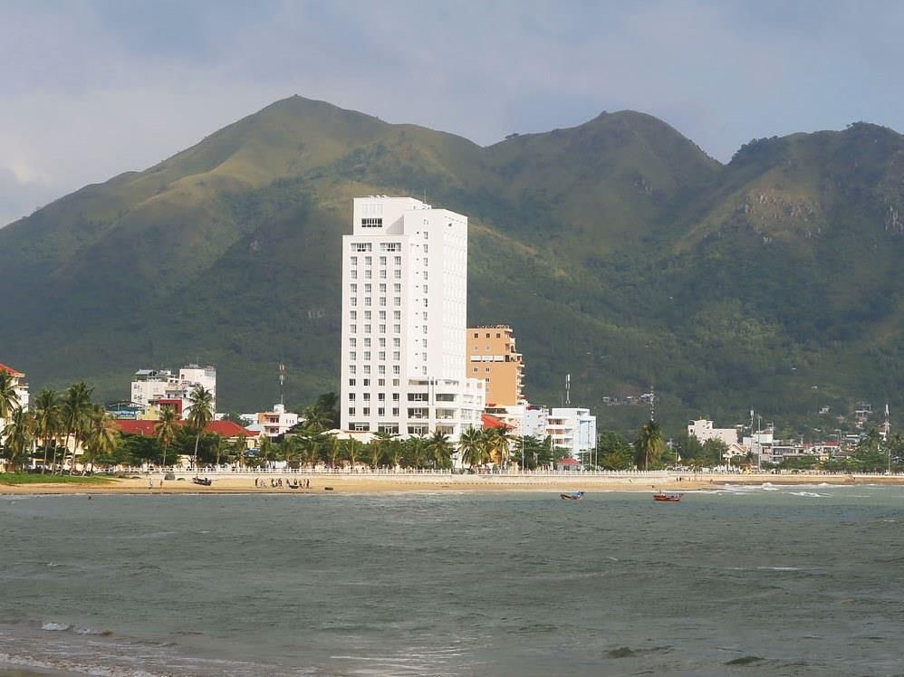 VDB Nha Trang Hotel фото 20