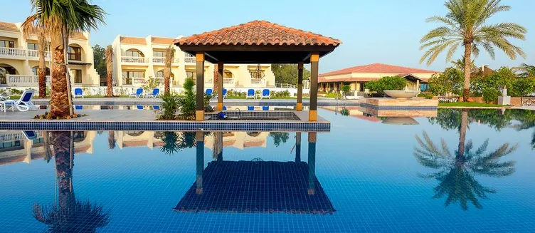 Фото отеля Barracuda Beach Resort