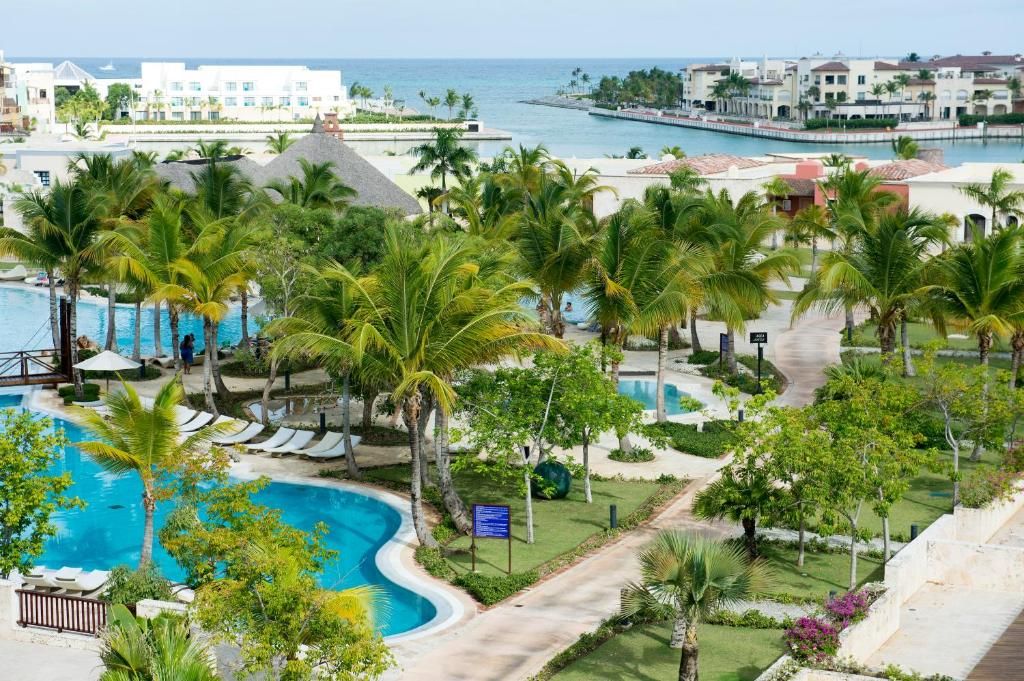 Ancora Cap Cana, Marina Resort and Villas фото 14