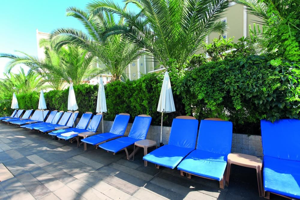 Motto Premium Marmaris фото 25
