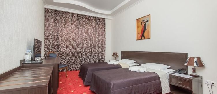 Фото отеля Hotel Mano