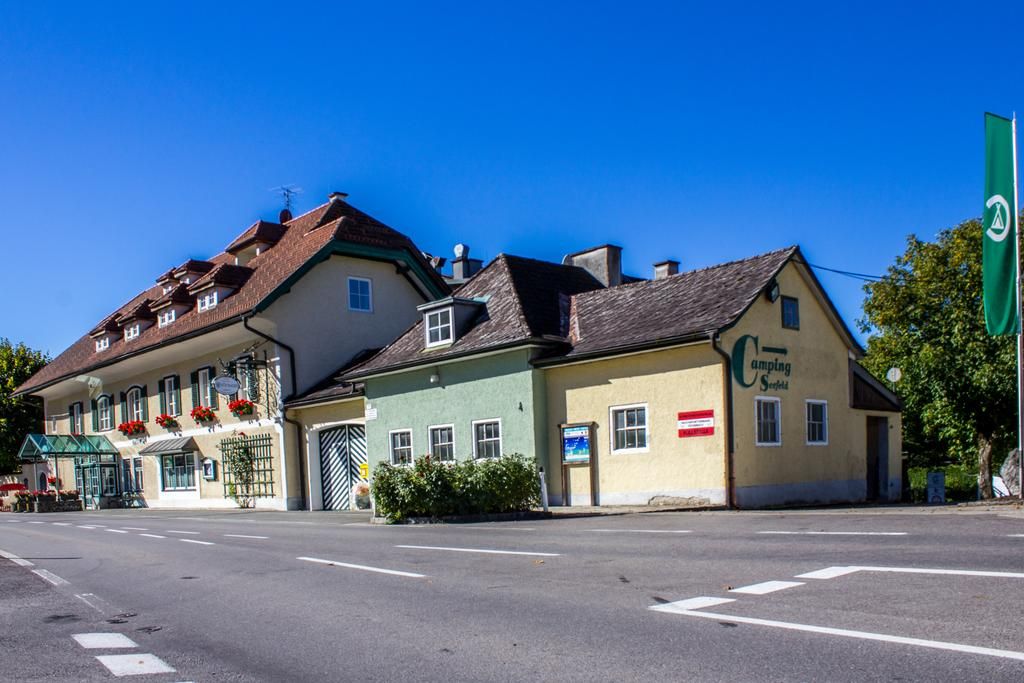 Gasthof Fottinger фото 0
