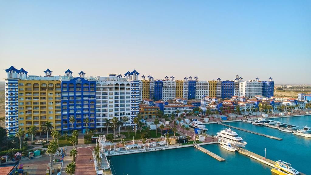 Porto Marina Resort & Spa фото 49