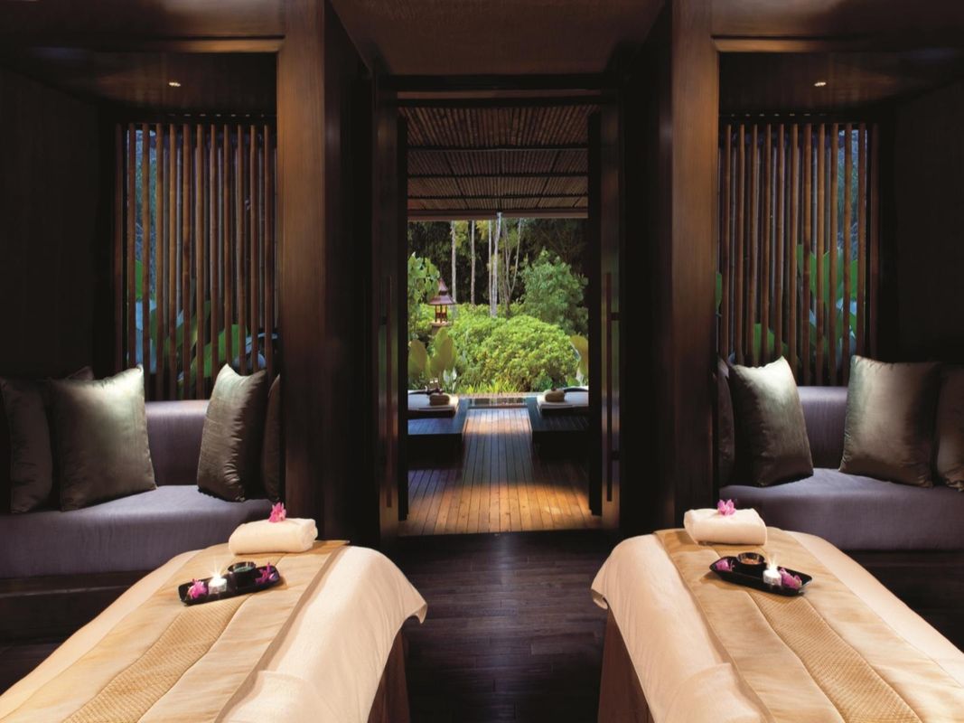 Phulay Bay, a Ritz-Carlton Reserve фото 35