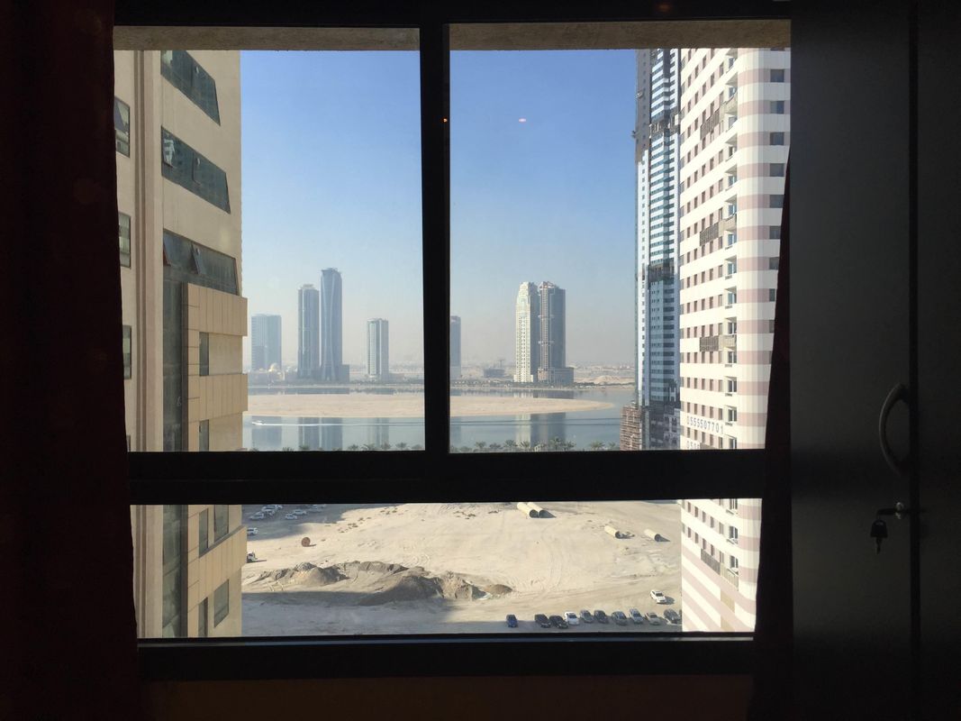 Emirates Palace Hotel Suites фото 2
