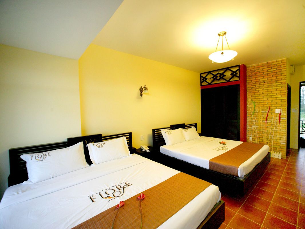 Fiore Healthy Resort фото 7