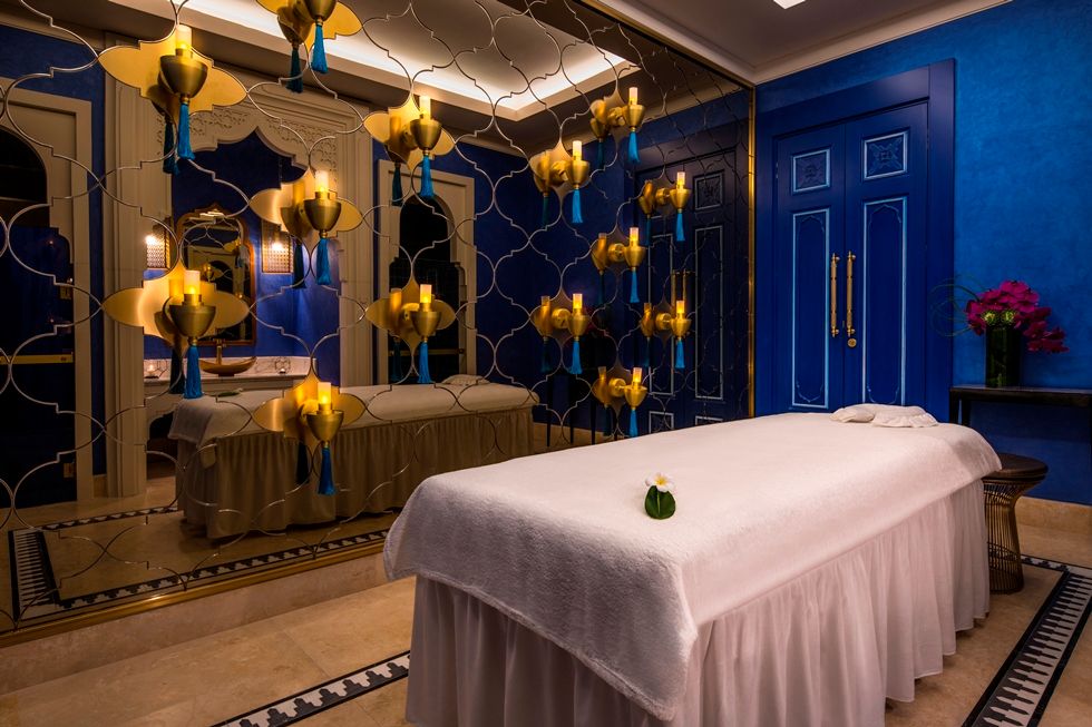 Rixos Premium Saadiyat Island фото 100