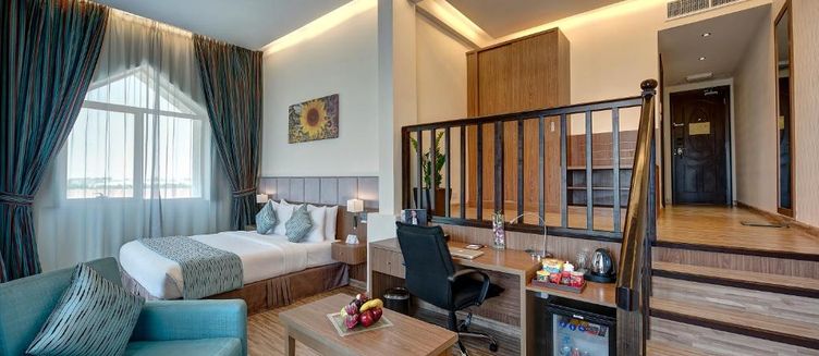 Фото отеля Western Hotel - Ghayathi