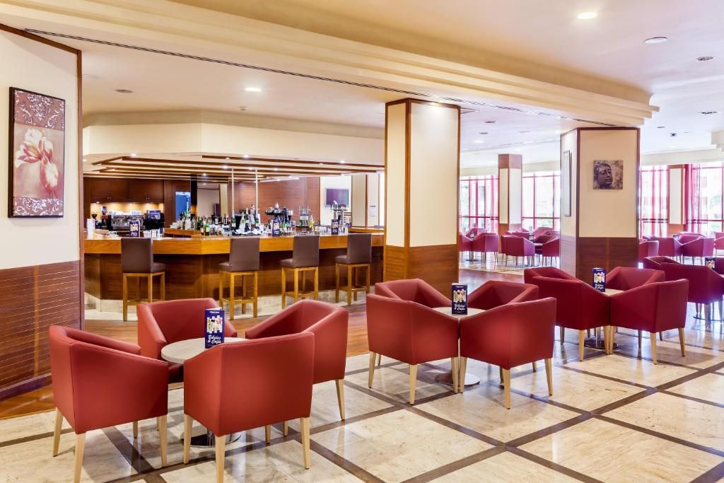 Hotel Jacaranda фото 32