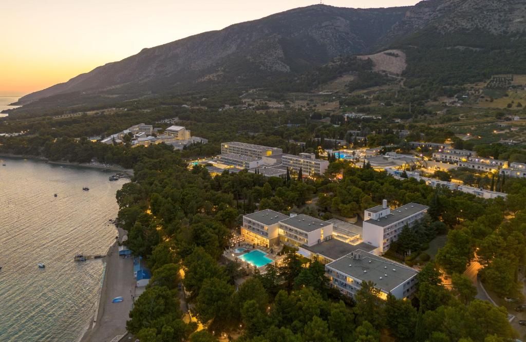 Bluesun Hotel Borak фото 32