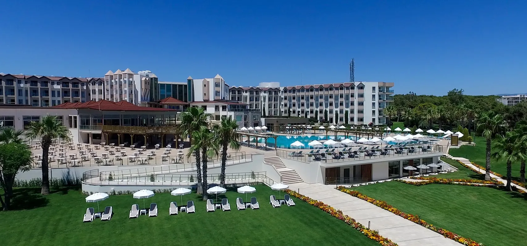 Arcanus Hotels Sorgun фото 0