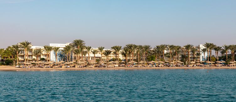 Фото отеля Palm Royale Soma Bay