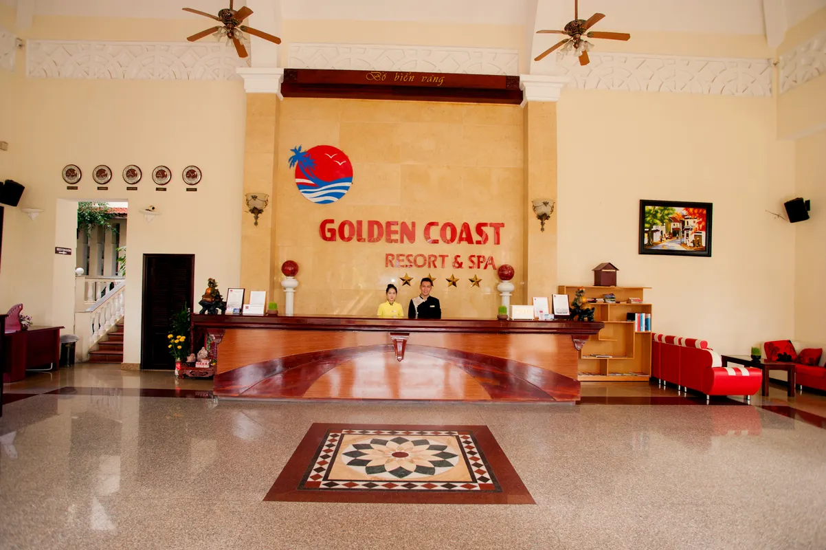 Golden Coast Resort & Spa фото 16