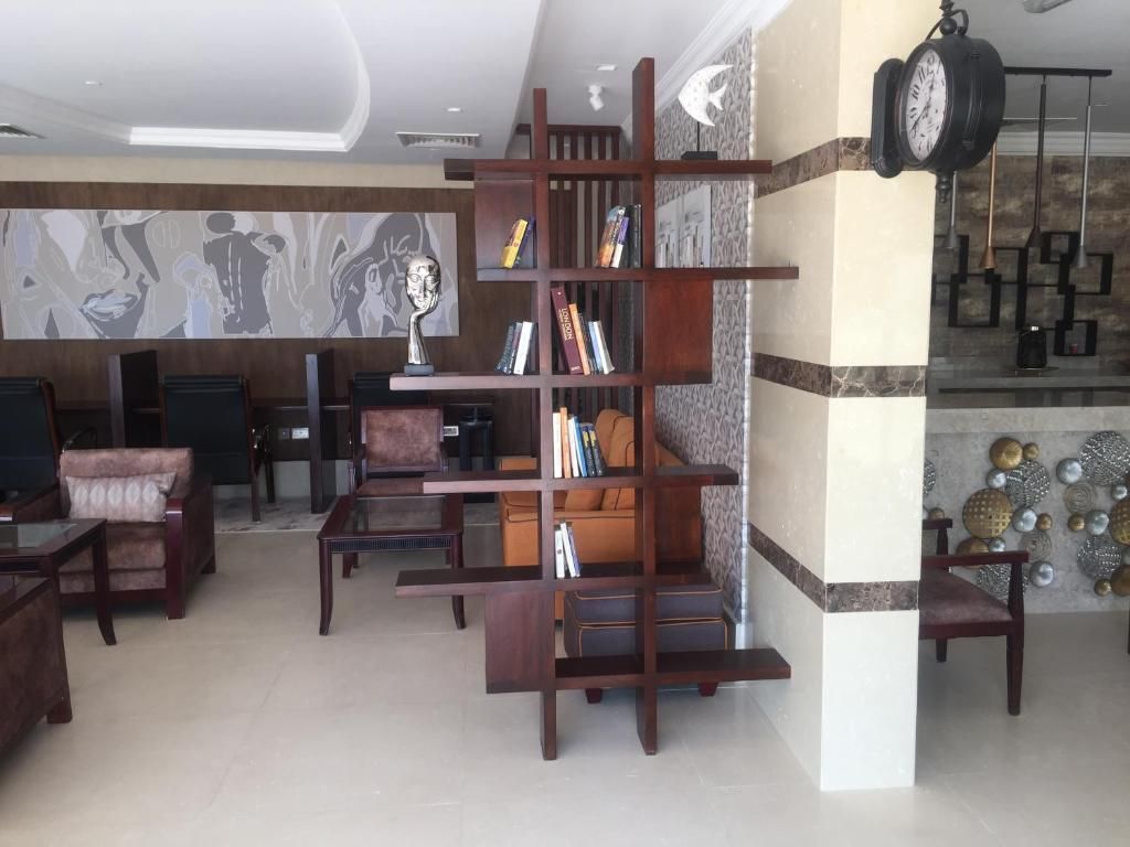 Beach Resort Salalah фото 15