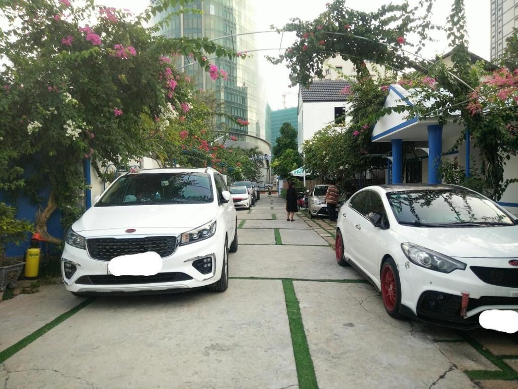 La Vita Hotel Vung Tau фото 19
