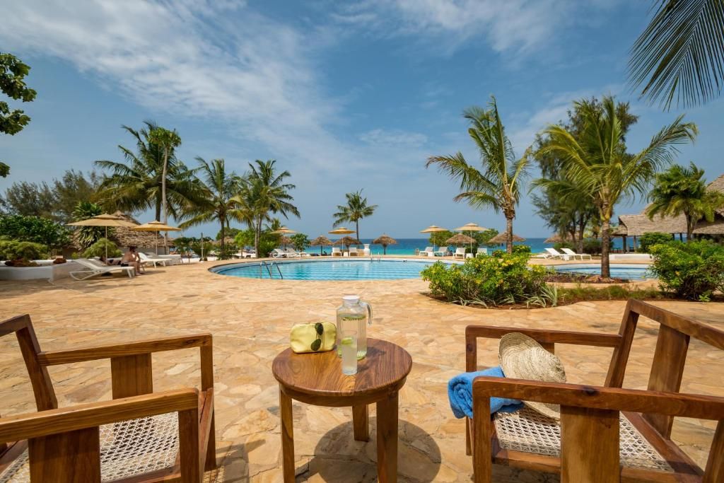 Sandies Baobab Beach Zanzibar фото 76