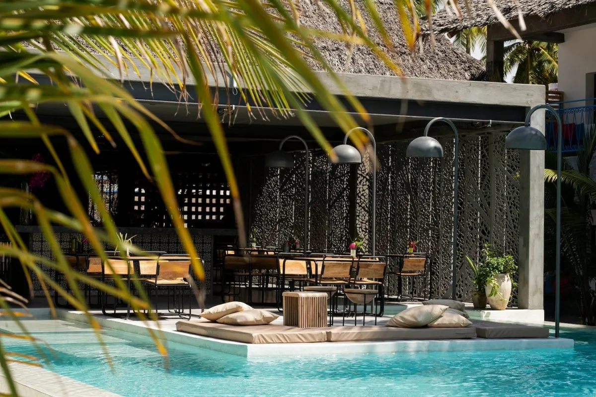 Casa Beach Hotel фото 9