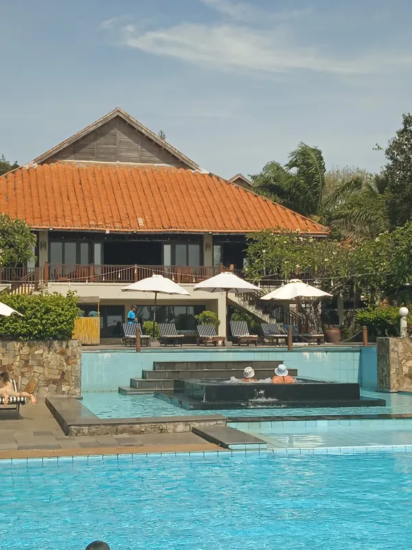 Romana Resort & Spa фото 51