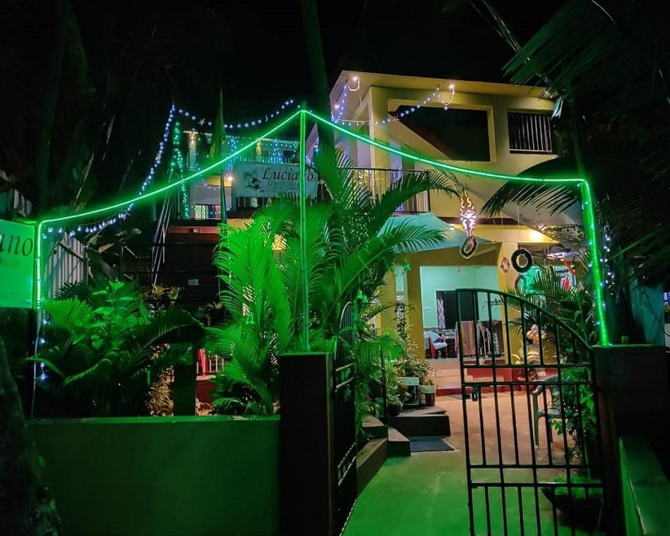 Guest House «Luciano Guest House» фото 48
