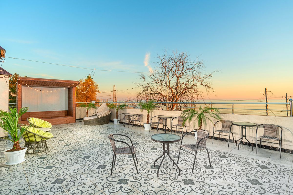Guest House Helas фото 61